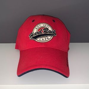 Hard Rock Cafe Hat - Maui